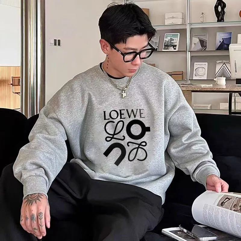 『S-5XL』売れ切れ必至 魅力的 ファッション レトロ プリント トレーナー