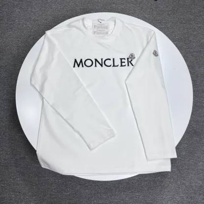 『L-4XL』男性と女性のための新しい秋の刺繍スウェットシャツ、ラウンドネック、人気の長袖