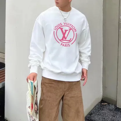 『S-2XL』話題沸騰中 カジュアル スタイリッシュ高品質 クラシック合わせやすい トレーナー