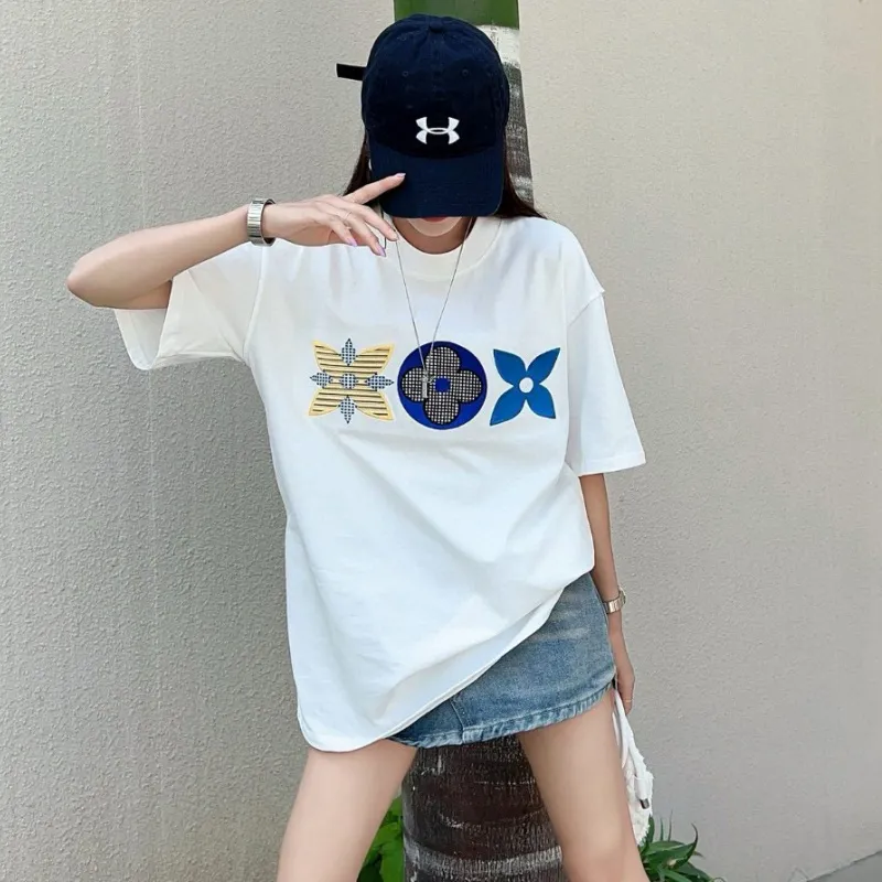 『S-3XL』人気爆発中 スタイリッシュ高品質 快適 エレガント合わせやすい ソフトＴシャツ