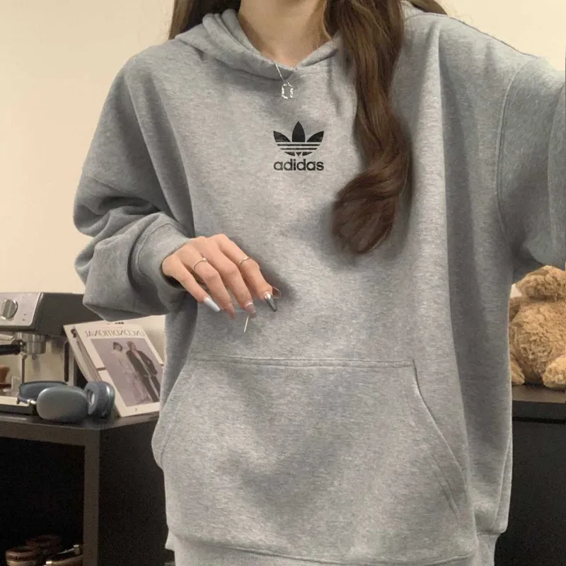 『S-3XL』おすすめ 大人らしい 目立つ 日常 カジュアル 動きやすい おしゃれ 長袖 秋冬 パーカー