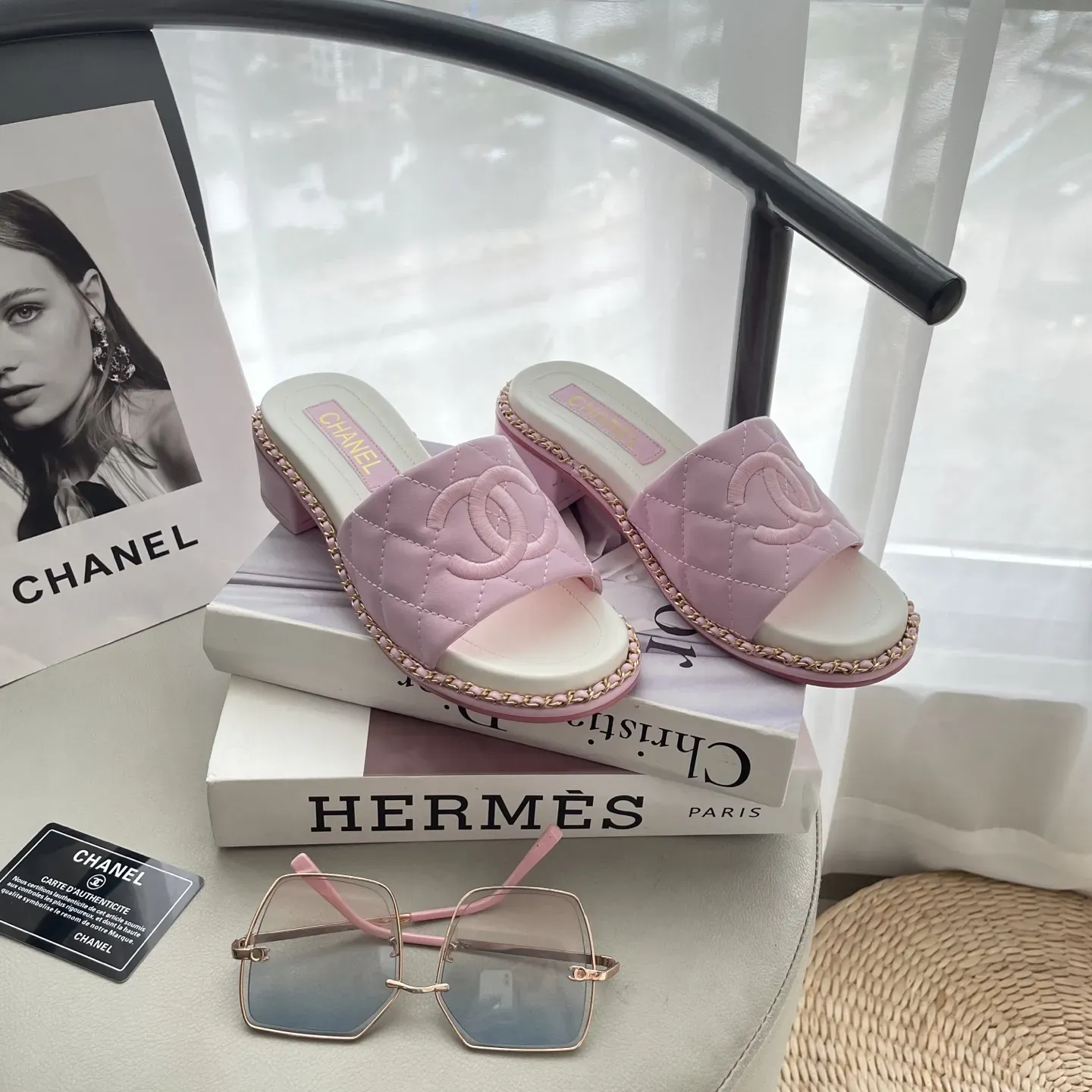 『35-41』ファッション誌掲載 インスタ映え間違いなし 季節を問わず活躍 合わせやすい 高品質 スリッパ