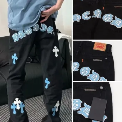 おすすめ 爆売れ中 人気上昇中 絶対流行 男女限らず 合わせやすい オシャレ パンツ　