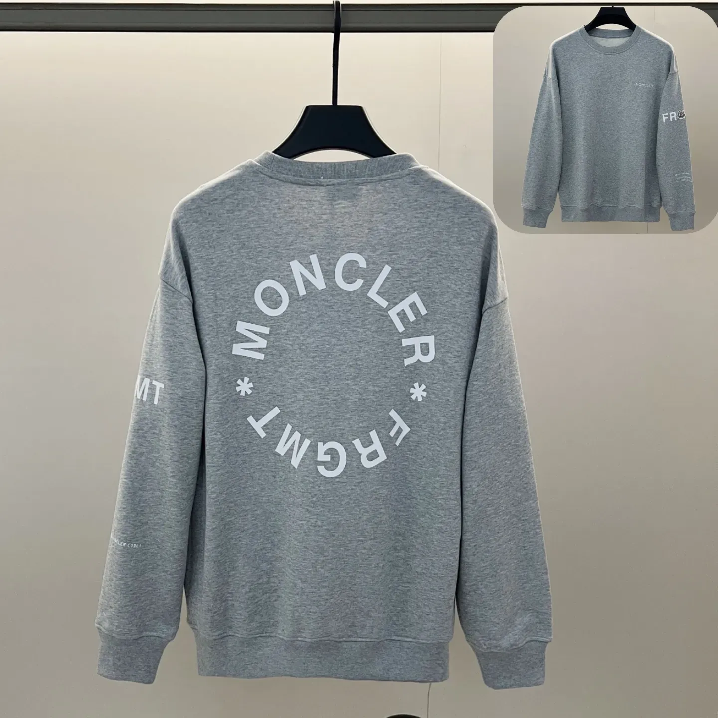 『M-5XL』こなれ感たっぷり ベーシック 三色選べる カジュアル 肌に優しい トレーナー