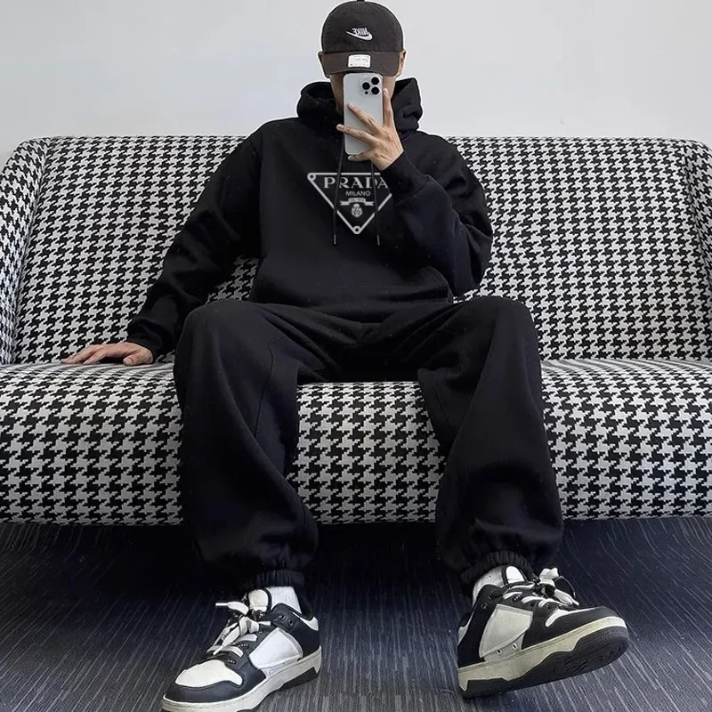 『S-5XL』 裏起毛 高品質 スタイリッシュ カジュアル コンフォート パーカー