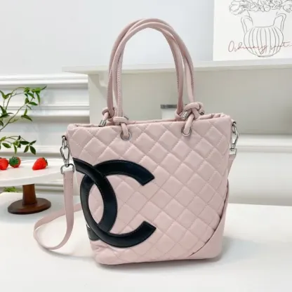 人気上昇中 高品質 ファッション フェミニン エレガント シンプル 大容量 ショルダーバッグ