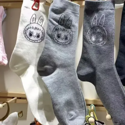 超人気商品 大活躍 大注目 ファッション 可愛い キュート ソックス