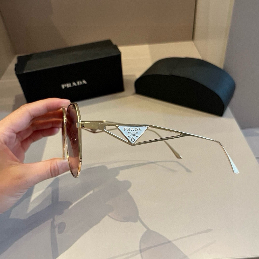 男性と女性のための高級な新しいサングラス、メタルサングラス、ファッショナブルなホットアイテム