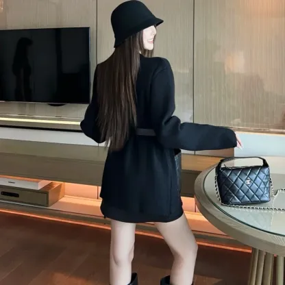 『フリー』目立つ 気質満点 ファッション 高品質 エレガント若見え 着回し力抜群 アウター