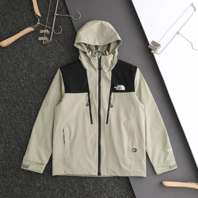 『S-2XL』 今季も大流行 絶対流行 ペアルック カップル きれいめ系 3色 防風 アウター