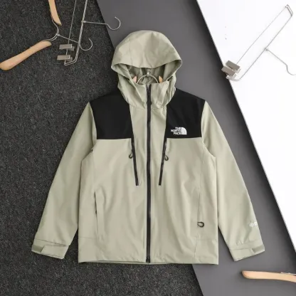 『S-2XL』 今季も大流行 絶対流行 ペアルック カップル きれいめ系 3色 防風 アウター