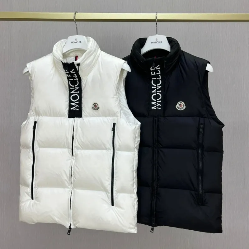 『M-5XL』カジュアル 期間限定プロモーション ダウンベスト