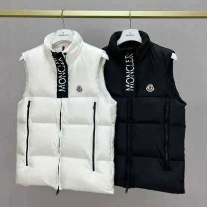 『M-5XL』カジュアル 期間限定プロモーション ダウンベスト