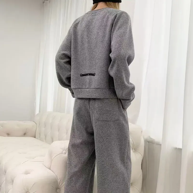 『S-L』目立つ 気質満点 シンプルカジュアル 高品質 着心地良いクールファッション セットアップ