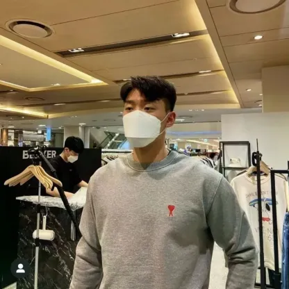【M-5XL】大人気 ラウンドネック ファッション 売れ筋 人気 合わせやすい 高品質 トレーナー