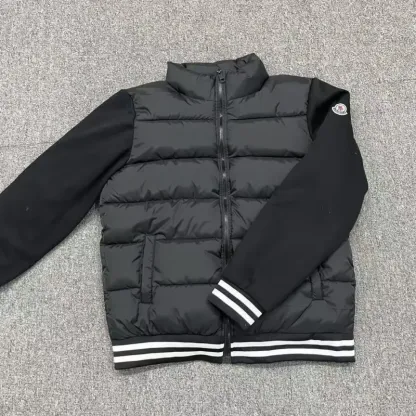 『M-4XL』超人気商品 ファッション 高品質 快適 暖かい モダンダウンアウター