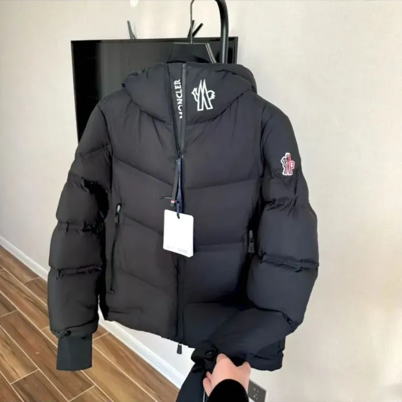 『L-4XL』売れ筋 暖かい シンプル 高品質 ファッション 着心地良い クール ダウンアウター