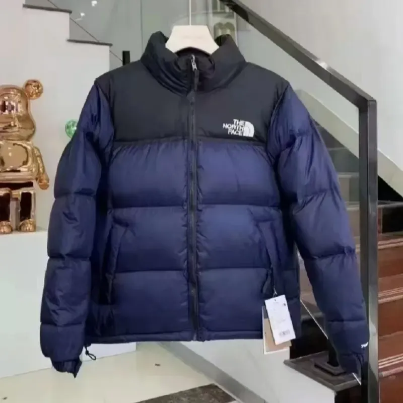 『M-2XL』売れ筋 ファッション 高品質 軽量 暖かい シンプル クラシックダウンアウター