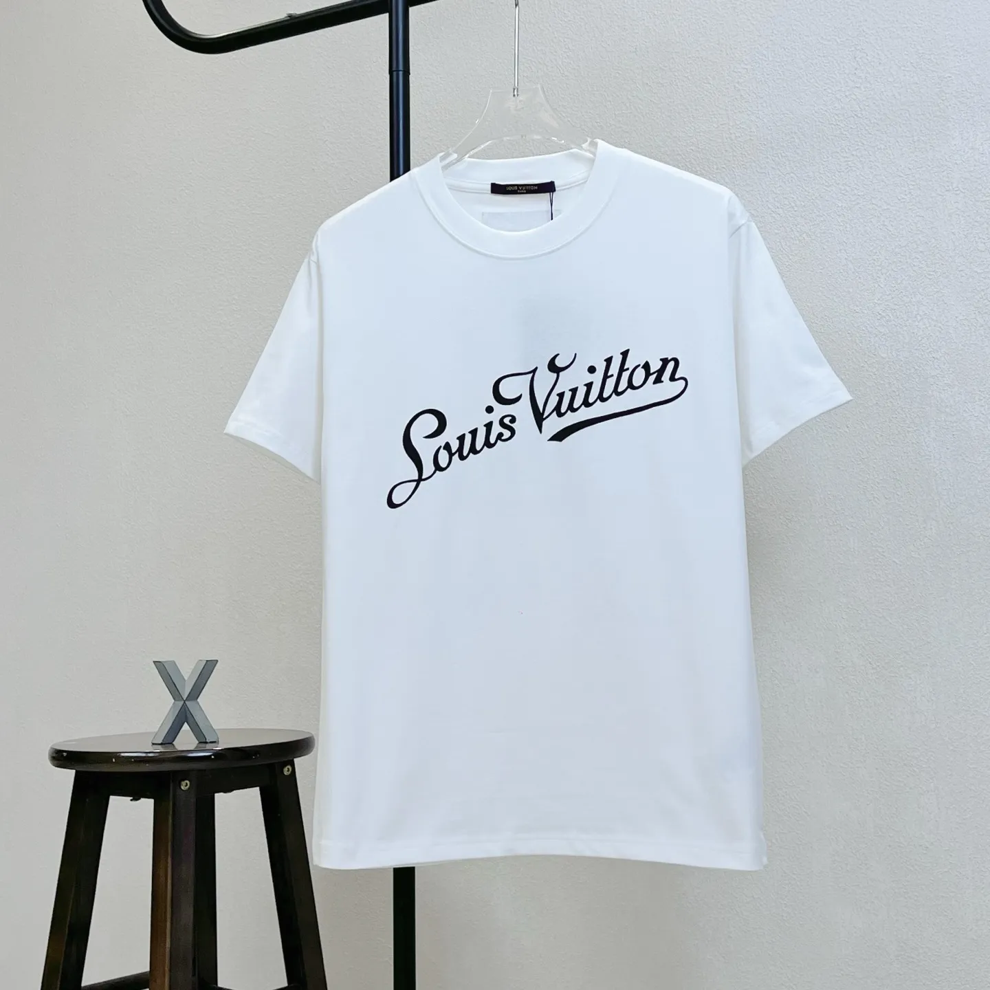 『S-XL』軽やかな着心地 2色選べる トレンド感のある 絶対欲しい カジュアル 半袖 Tシャツ