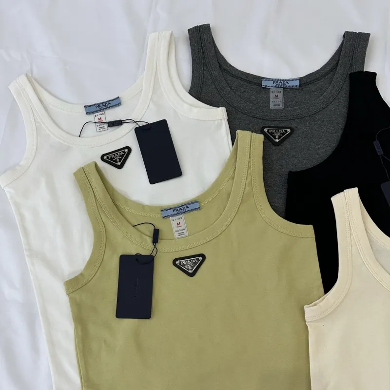 『M-XL』目立つ 高品質 着心地良い ファッション 合わせやすい シンプル 多色選べられ タンクトップ