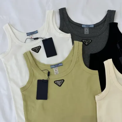 『M-XL』目立つ 高品質 着心地良い ファッション 合わせやすい シンプル 多色選べられ タンクトップ