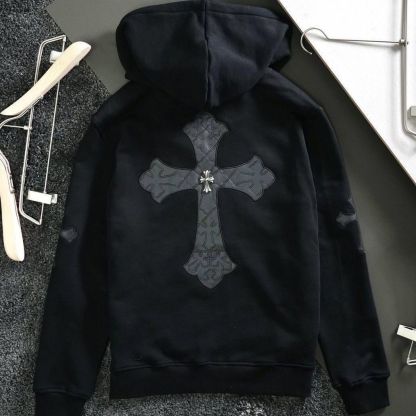 『M-4XL』秋冬用ジッパー付きフード付きスウェットシャツ。男女兼用でカジュアルかつ万能なアウター。