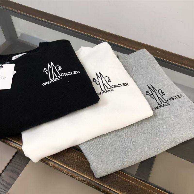 『S-XL』新作秋冬長袖セーター、レタープリント、ユニセックスカジュアルスタイル