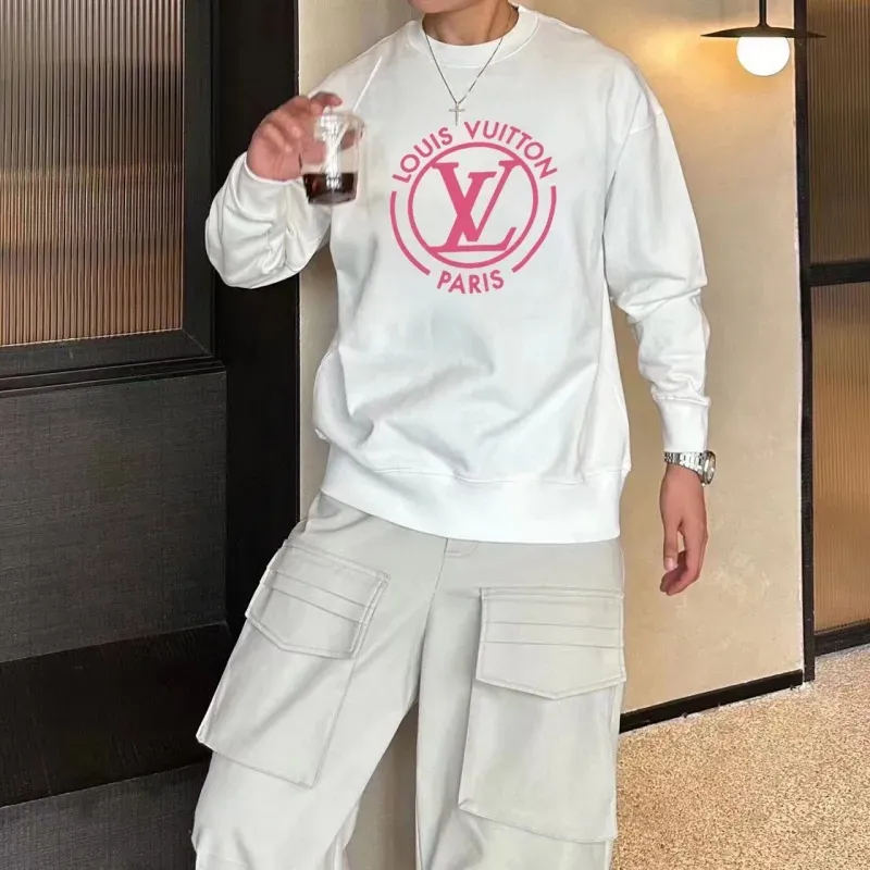 『S-2XL』話題沸騰中 カジュアル スタイリッシュ高品質 クラシック合わせやすい トレーナー