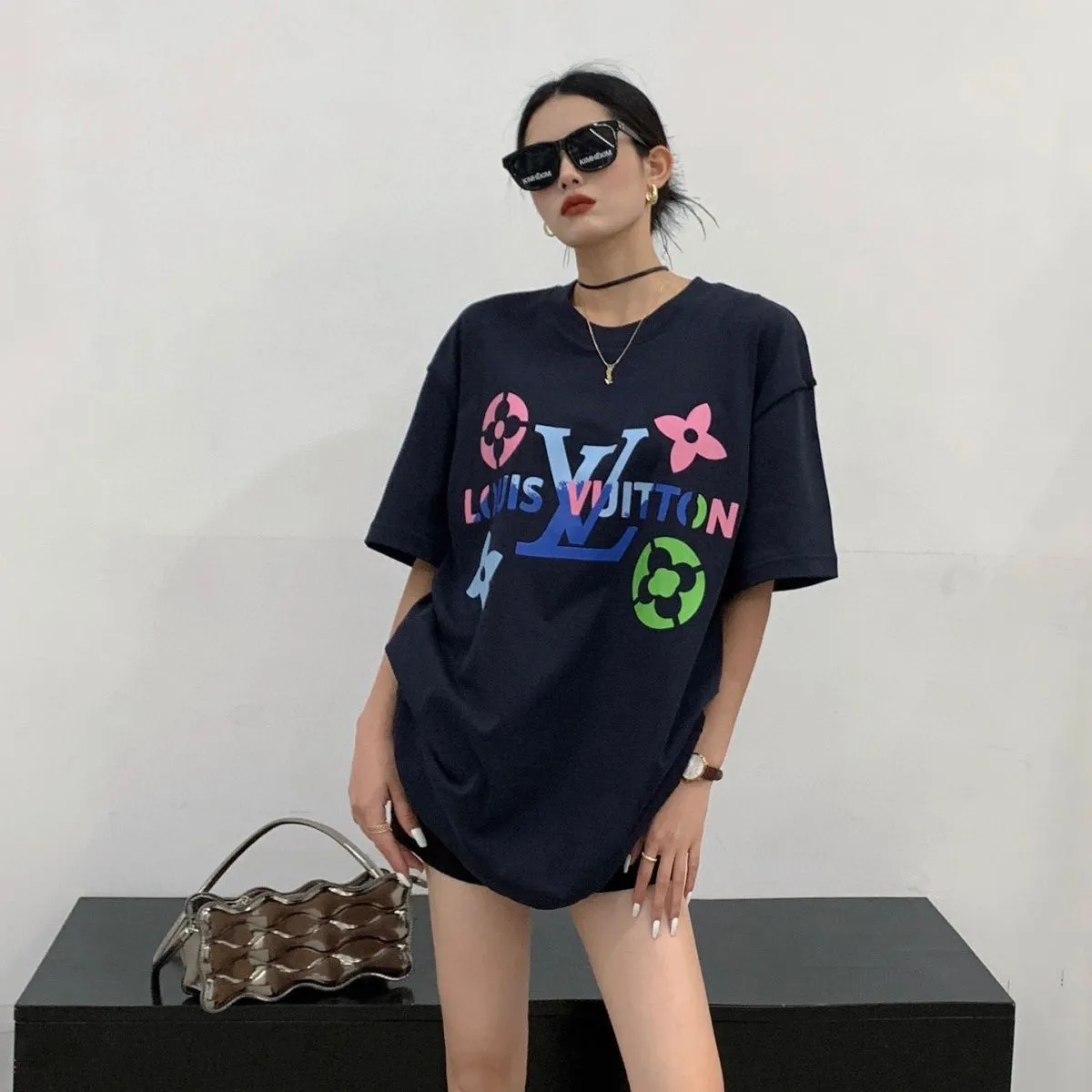 『S-L』快適 話題沸騰中 NO.1人気 軽量 通気性 カジュアル アクティブ Tシャツ