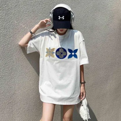 『S-3XL』人気爆発中 スタイリッシュ高品質 快適 エレガント合わせやすい ソフトＴシャツ