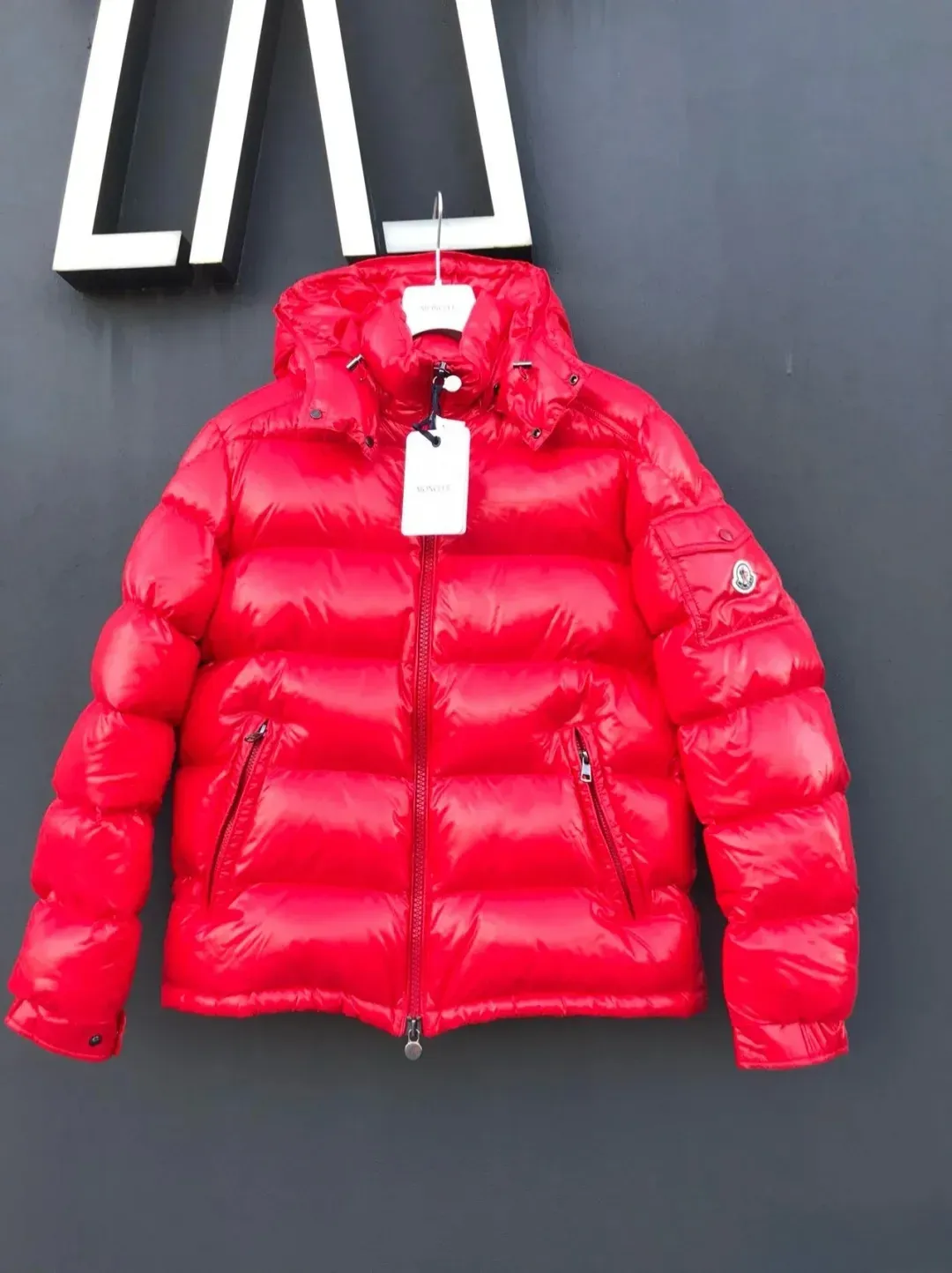 『M-5XL』多機能 おしゃれ 期間限定プロモーション ダウンジャケット