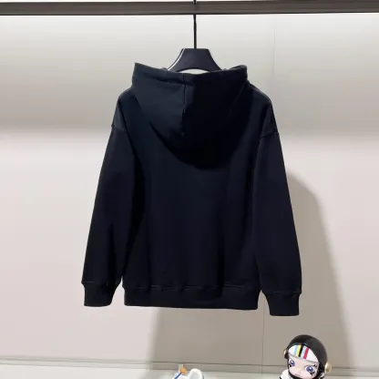 『S-3XL』おしゃれ度アップ コーデの主役 カジュアル 合わせやすい モード感漂う 長袖 パーカー