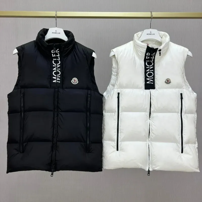 『M-5XL』カジュアル 期間限定プロモーション ダウンベスト