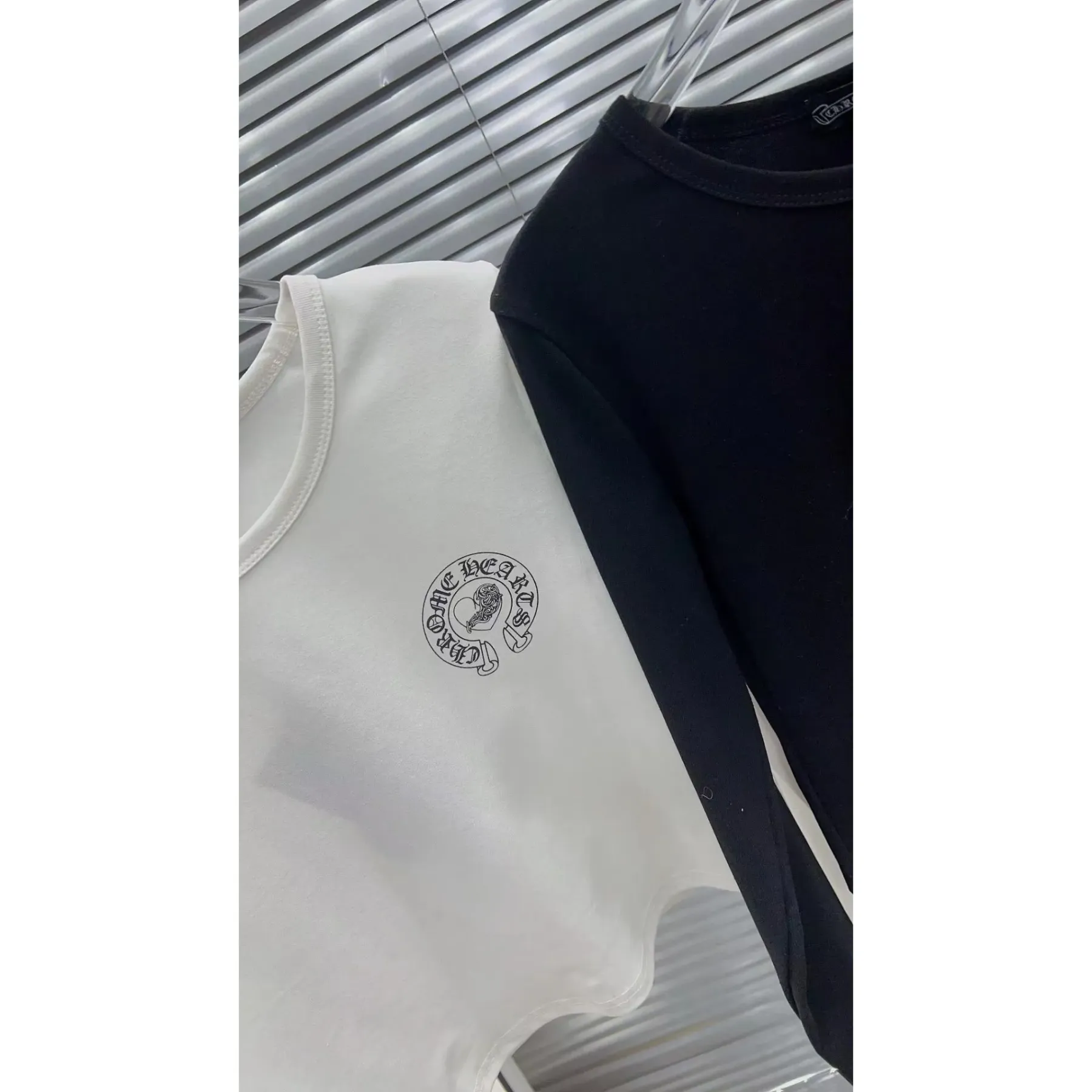 『S-XL』手放せない!スリム 着心地良い 合わせやすい ラウンドネック 着痩せ 長袖 Tシャツ