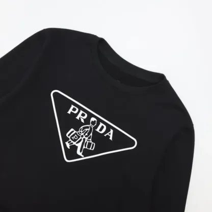 『S-5XL』超人気商品 合わせやすい シンプル 裏起毛 プリント 2色選べる トレーナー