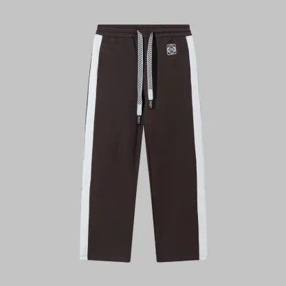 『S-2XL』単品注文 今季も大流行 絶対流行 スタンドネック 切り替え 通気性 トップス／パンツ