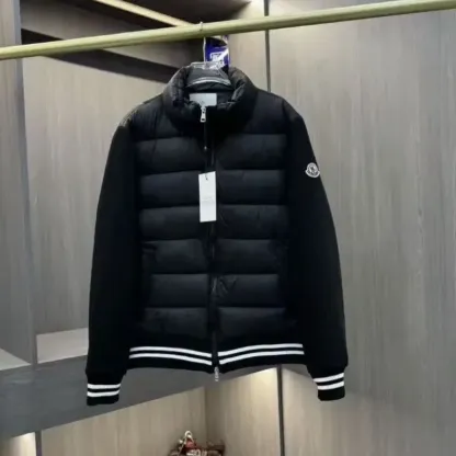 『M-4XL』超人気商品 ファッション 高品質 快適 暖かい モダンダウンアウター