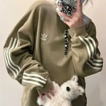 『S-XL』憧れ 絶対欲しい 激売れ中 おしゃれ ノームコア 刺繍 トレーナー