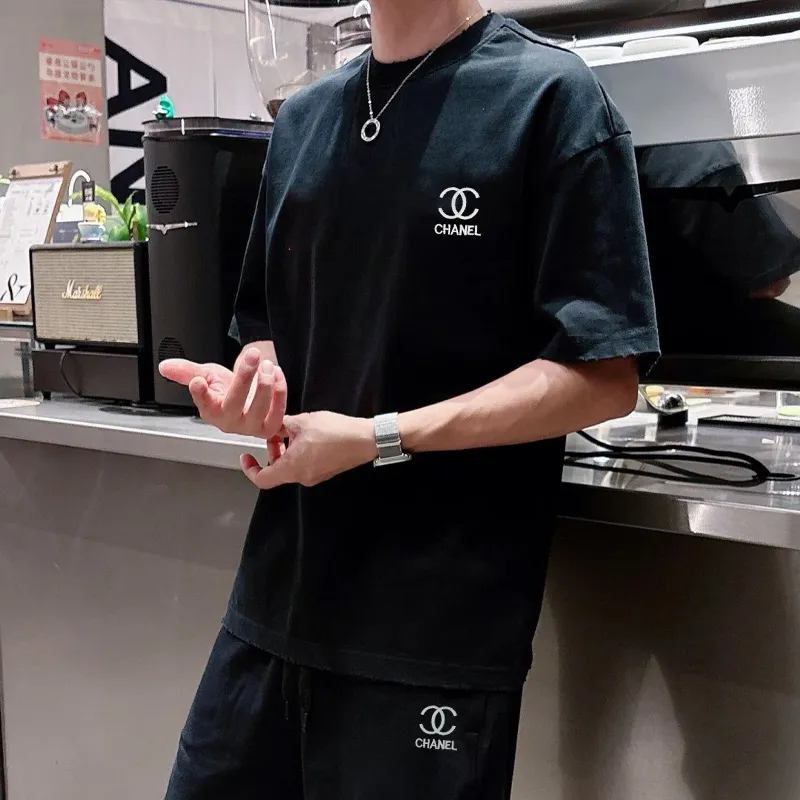 [Copy]『M-3XL』爆売れ中シンプル きれいめカジュアル 着心地良い モダンクール セットアップ