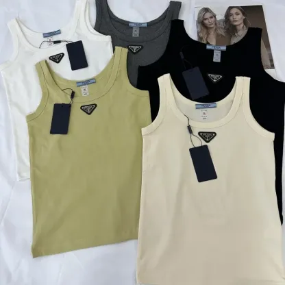 『M-XL』目立つ 高品質 着心地良い ファッション 合わせやすい シンプル 多色選べられ タンクトップ