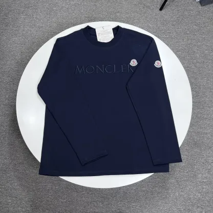 『L-4XL』男性と女性のための新しい秋の刺繍スウェットシャツ、ラウンドネック、人気の長袖