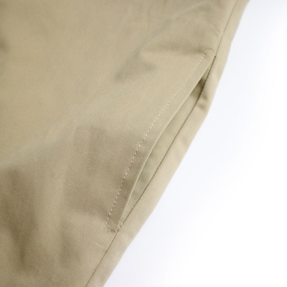 『M-XL』2025年新作トレンチコート レトロカーキチェック柄ショートジャケット