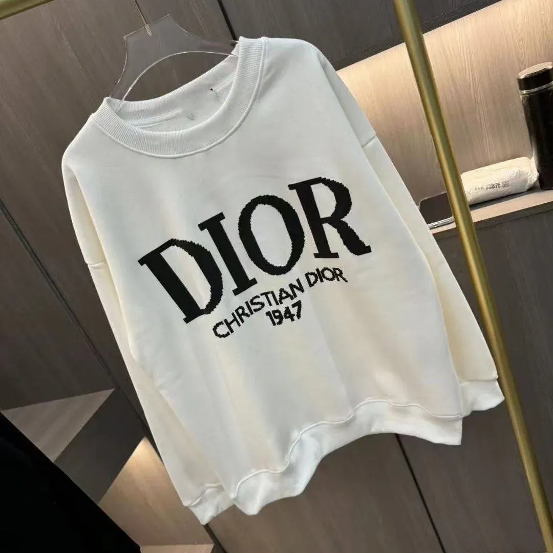 大人気 着回し最強 存在感 日常 シンプル カジュアル 超ファッション ラウンドネック ストリート系 長袖 トレーナー