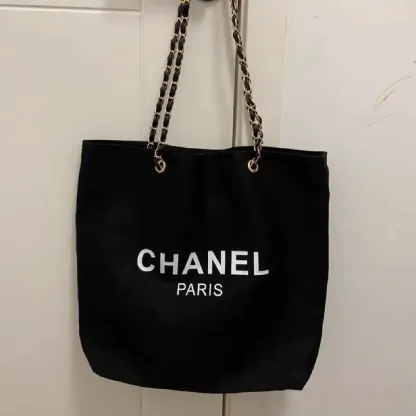 取り入れたい クラシック エレガント スタイリッシュ 高品質 オーバーサイズ ショルダーバッグ