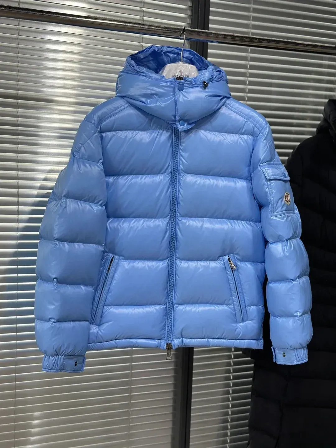 『M-5XL』多機能 おしゃれ 期間限定プロモーション ダウンジャケット