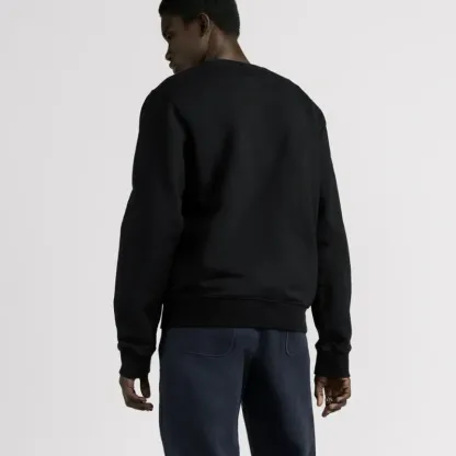 『M-5XL』大活躍 売り切れ必至 着心地良い 元気いっぱい クラシックトレーナー