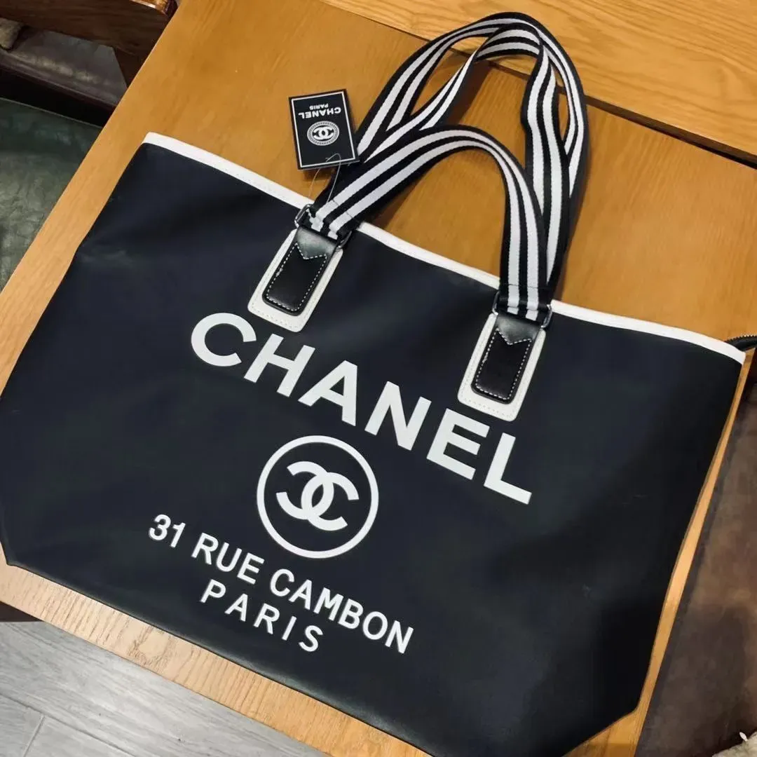 新作 おしゃれ 大容量 ナイロン ハンドバッグ 少女 ショルダー トートバッグ ビッグバッグ