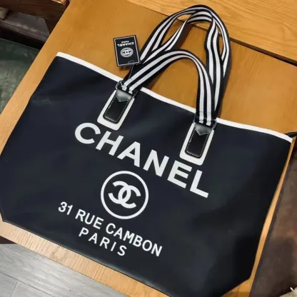 新作 おしゃれ 大容量 ナイロン ハンドバッグ 少女 ショルダー トートバッグ ビッグバッグ