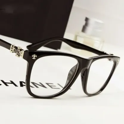 高級感 大活躍 気質いい デザイン満点 絶対後悔しない 男女限らず カジュアル 超ファッション メガネ