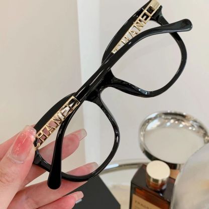 クラシックなサングラス、ブルーライトカットグラス